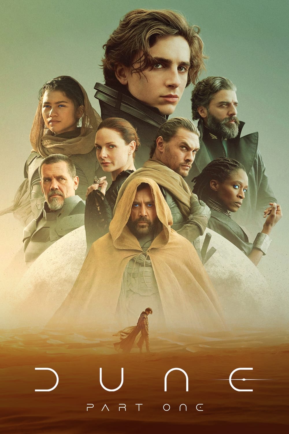 Dune Part One (2021) [242397] (A1634858412) [[Movies]] --Plex--